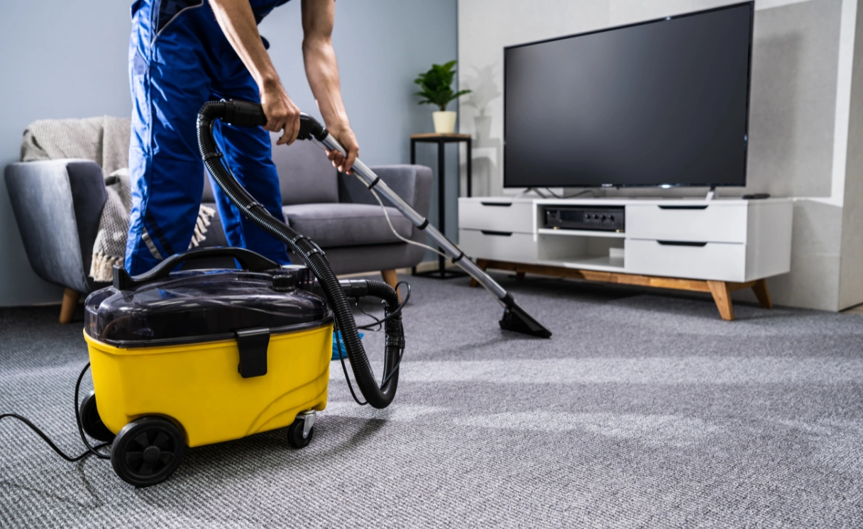 Extract End of Lease Cleaning Oakleigh Contact Office